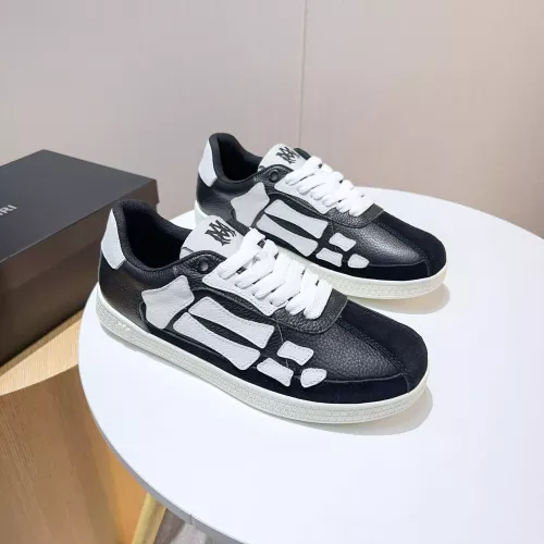 Replica Amiri Casual Shoes For Men #1317414 $80.00 USD for Wholesale