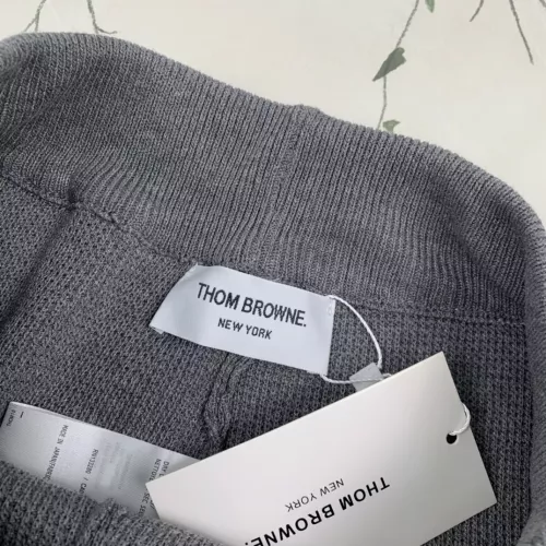 Replica Thom Browne TB Pants For Men #1317416 $45.00 USD for Wholesale