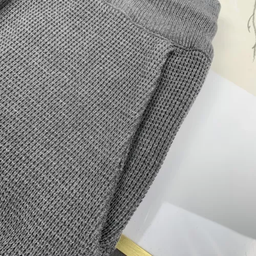 Replica Thom Browne TB Pants For Men #1317416 $45.00 USD for Wholesale