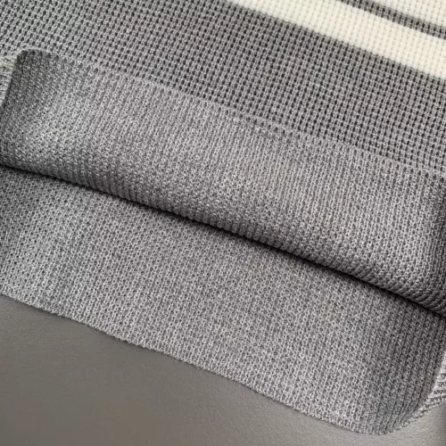 Replica Thom Browne TB Pants For Men #1317416 $45.00 USD for Wholesale