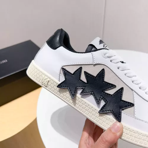 Replica Amiri Casual Shoes For Men #1317432 $80.00 USD for Wholesale