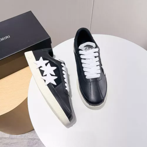 Replica Amiri Casual Shoes For Men #1317435 $80.00 USD for Wholesale