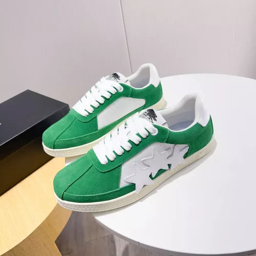 Amiri Casual Shoes For Men #1317447