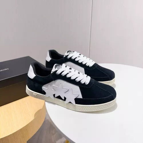 Replica Amiri Casual Shoes For Men #1317450 $85.00 USD for Wholesale