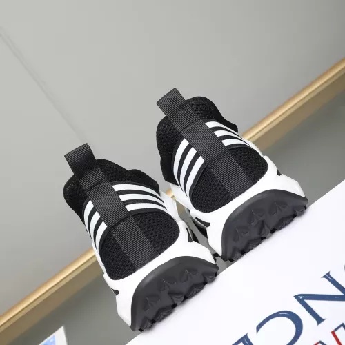 Replica Moncler Casual Shoes For Men #1317503 $98.00 USD for Wholesale