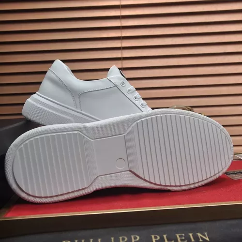 Replica Philipp Plein PP Casual Shoes For Men #1317572 $82.00 USD for Wholesale