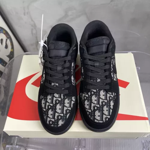 Replica Nike SB Dunk-Low For Men #1317673 $98.00 USD for Wholesale