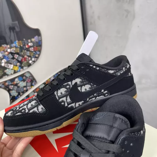 Replica Nike SB Dunk-Low For Men #1317673 $98.00 USD for Wholesale