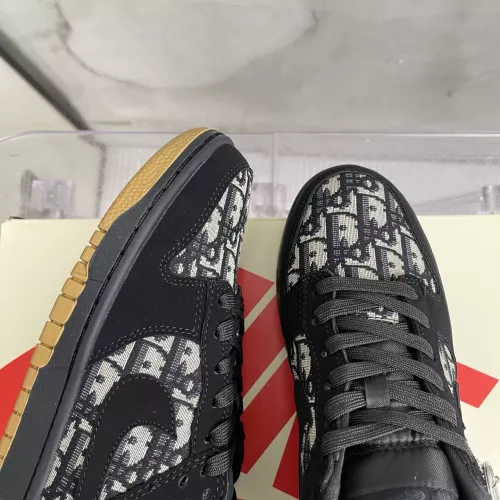 Replica Nike SB Dunk-Low For Men #1317673 $98.00 USD for Wholesale