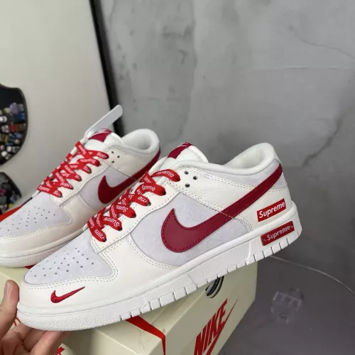 Replica Nike SB Dunk-Low For Women #1317676 $105.00 USD for Wholesale