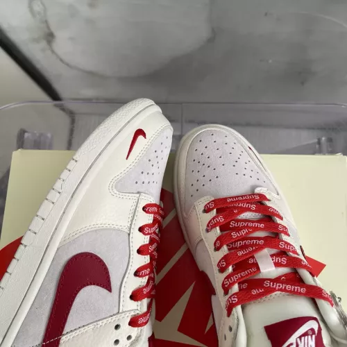 Replica Nike SB Dunk-Low For Women #1317676 $105.00 USD for Wholesale