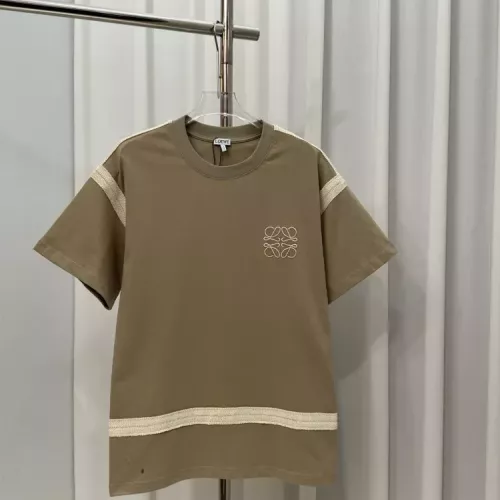 LOEWE T-Shirts Short Sleeved For Unisex #1317692