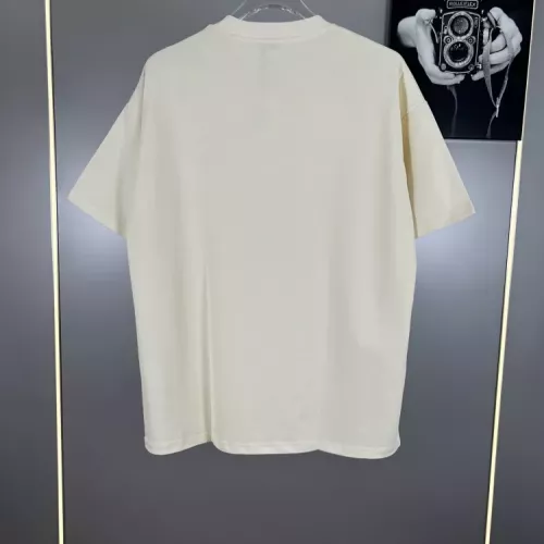 Replica LOEWE T-Shirts Short Sleeved For Unisex #1317695 $45.00 USD for Wholesale