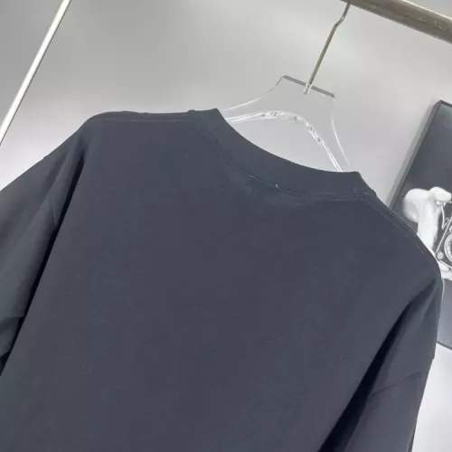 Replica LOEWE T-Shirts Short Sleeved For Unisex #1317697 $45.00 USD for Wholesale