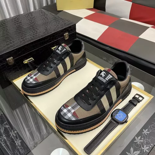 Burberry Casual Shoes For Men #1317715