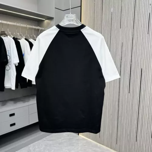 Replica Chrome Hearts T-Shirts Short Sleeved For Unisex #1317754 $45.00 USD for Wholesale