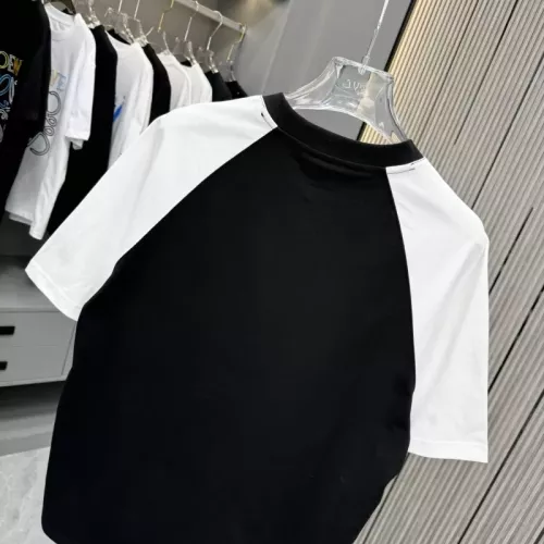 Replica Chrome Hearts T-Shirts Short Sleeved For Unisex #1317754 $45.00 USD for Wholesale