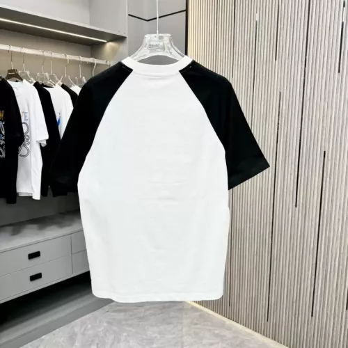Replica Chrome Hearts T-Shirts Short Sleeved For Unisex #1317755 $45.00 USD for Wholesale