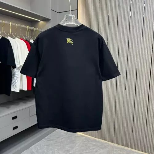 Replica Burberry T-Shirts Short Sleeved For Unisex #1317765 $45.00 USD for Wholesale
