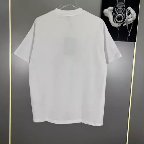 Replica Burberry T-Shirts Short Sleeved For Unisex #1317769 $45.00 USD for Wholesale