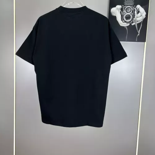 Replica Burberry T-Shirts Short Sleeved For Unisex #1317771 $45.00 USD for Wholesale