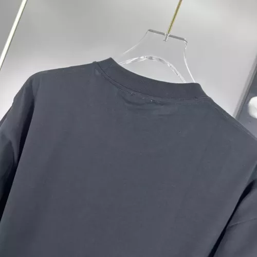 Replica Burberry T-Shirts Short Sleeved For Unisex #1317771 $45.00 USD for Wholesale
