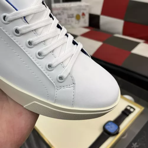 Replica Dolce & Gabbana D&G Casual Shoes For Men #1317790 $80.00 USD for Wholesale