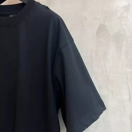 Replica Balenciaga T-Shirts Short Sleeved For Unisex #1317799 $41.00 USD for Wholesale