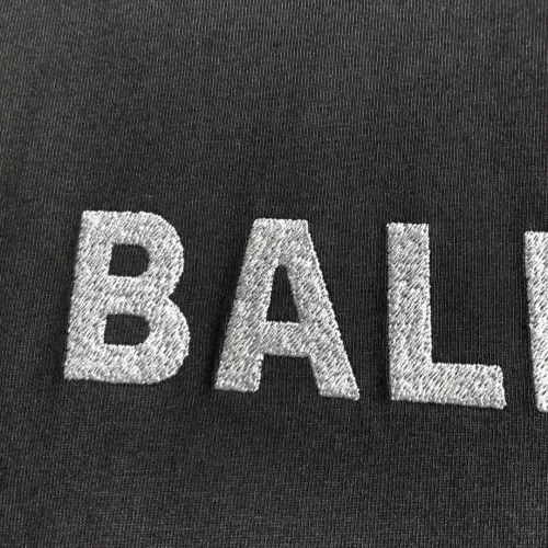 Replica Balenciaga T-Shirts Short Sleeved For Unisex #1317803 $39.00 USD for Wholesale