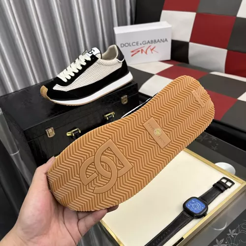 Replica Dolce & Gabbana D&G Casual Shoes For Men #1317808 $85.00 USD for Wholesale