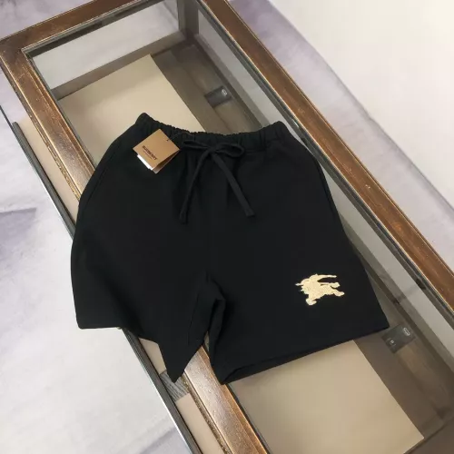 Replica Burberry Tracksuits Short Sleeved For Unisex #1317841 $72.00 USD for Wholesale