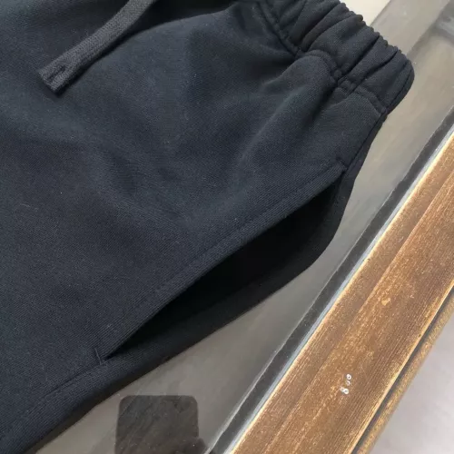 Replica Burberry Tracksuits Short Sleeved For Unisex #1317841 $72.00 USD for Wholesale