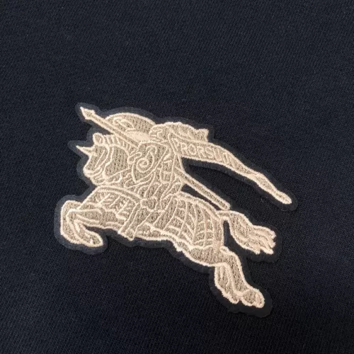 Replica Burberry Tracksuits Short Sleeved For Unisex #1317841 $72.00 USD for Wholesale