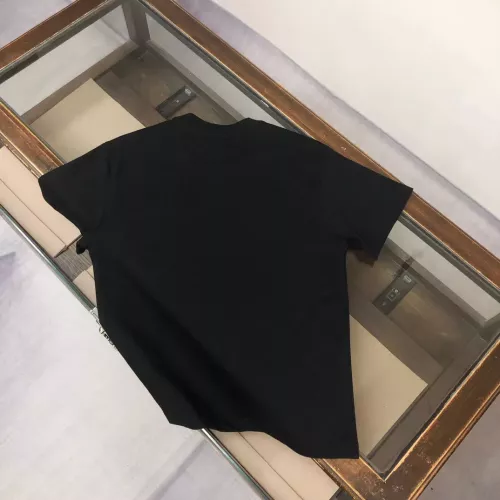 Replica Burberry Tracksuits Short Sleeved For Unisex #1317841 $72.00 USD for Wholesale
