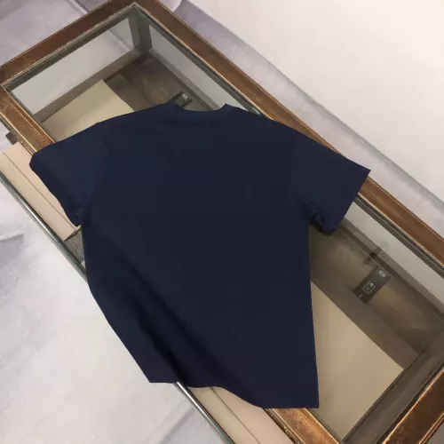 Replica Burberry Tracksuits Short Sleeved For Unisex #1317842 $72.00 USD for Wholesale