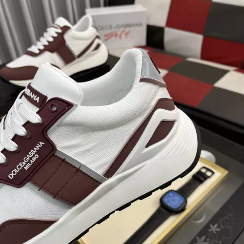 Replica Dolce & Gabbana D&G Casual Shoes For Men #1317846 $88.00 USD for Wholesale