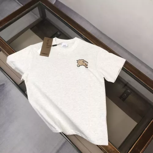 Replica Burberry Tracksuits Short Sleeved For Unisex #1317848 $72.00 USD for Wholesale