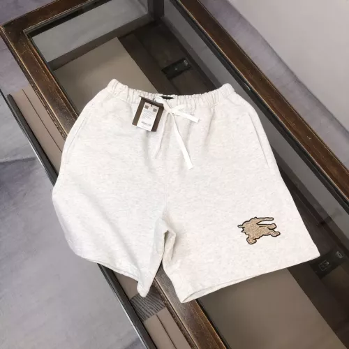 Replica Burberry Tracksuits Short Sleeved For Unisex #1317848 $72.00 USD for Wholesale