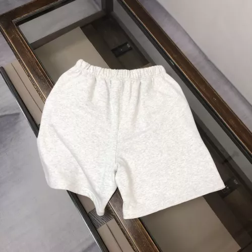 Replica Burberry Tracksuits Short Sleeved For Unisex #1317848 $72.00 USD for Wholesale