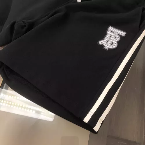 Replica Burberry Tracksuits Short Sleeved For Unisex #1317852 $72.00 USD for Wholesale