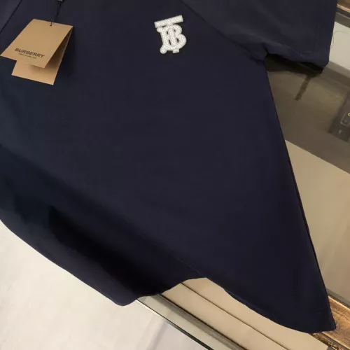 Replica Burberry Tracksuits Short Sleeved For Unisex #1317854 $72.00 USD for Wholesale