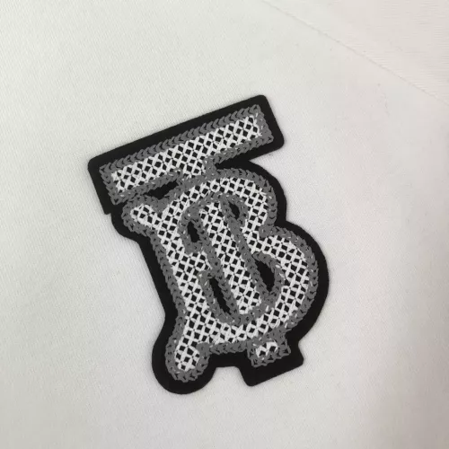Replica Burberry Tracksuits Short Sleeved For Unisex #1317855 $72.00 USD for Wholesale