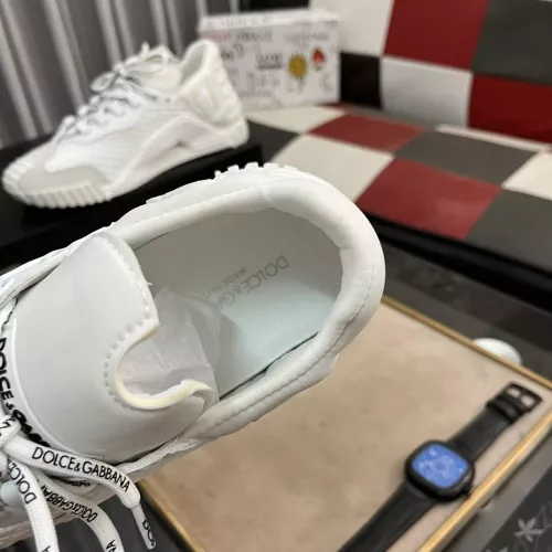 Replica Dolce & Gabbana D&G Casual Shoes For Men #1317863 $82.00 USD for Wholesale