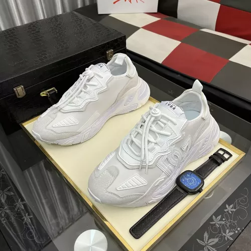 Replica Dolce & Gabbana D&G Casual Shoes For Men #1317869 $96.00 USD for Wholesale