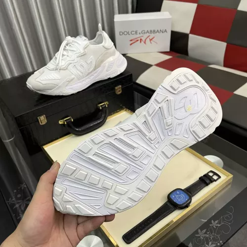 Replica Dolce & Gabbana D&G Casual Shoes For Men #1317869 $96.00 USD for Wholesale
