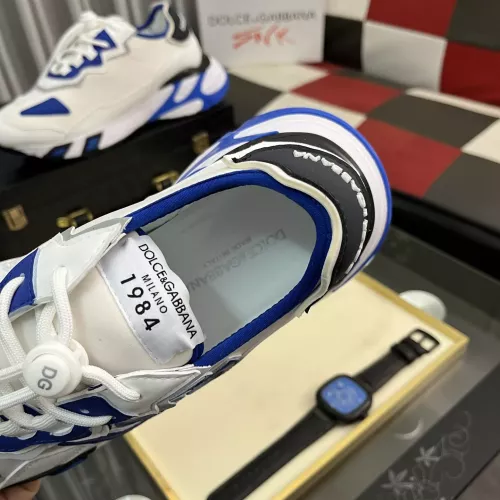 Replica Dolce & Gabbana D&G Casual Shoes For Men #1317876 $96.00 USD for Wholesale