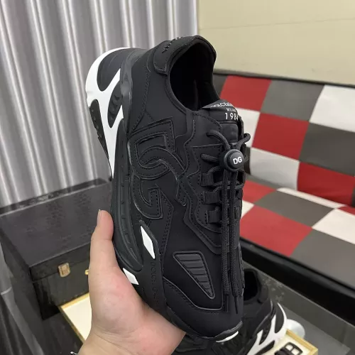 Replica Dolce & Gabbana D&G Casual Shoes For Men #1317887 $96.00 USD for Wholesale