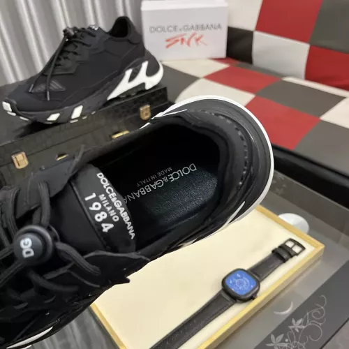 Replica Dolce & Gabbana D&G Casual Shoes For Men #1317887 $96.00 USD for Wholesale