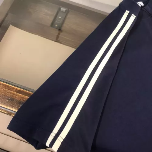 Replica LOEWE Tracksuits Short Sleeved For Men #1317894 $72.00 USD for Wholesale