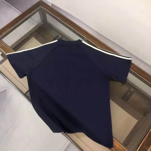 Replica LOEWE Tracksuits Short Sleeved For Men #1317894 $72.00 USD for Wholesale